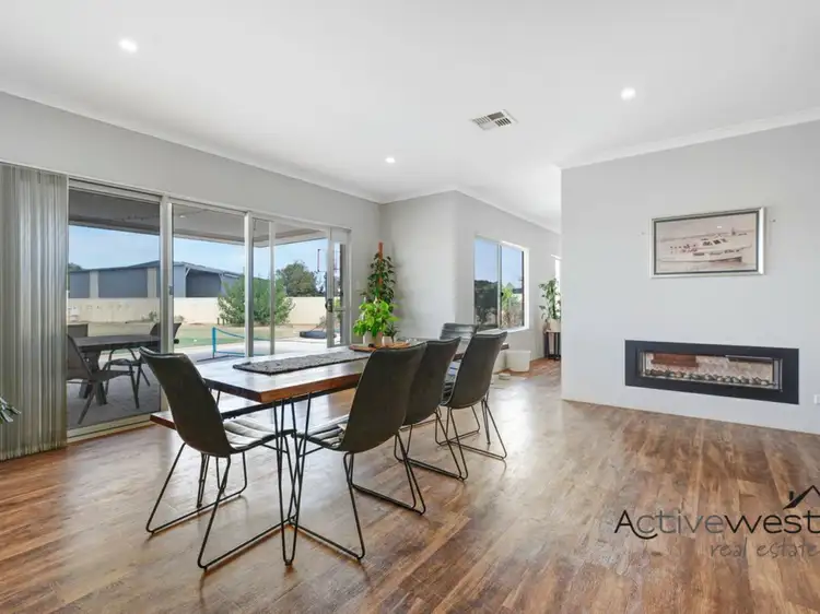 Fifth view of Homely house listing, 4 Cheviot Crescent, Deepdale WA 6532