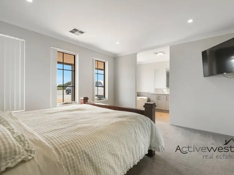 Sixth view of Homely house listing, 4 Cheviot Crescent, Deepdale WA 6532