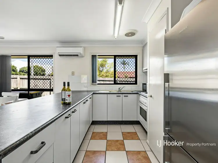 Third view of Homely house listing, 72 Benbek Circuit, Sunnybank Hills QLD 4109