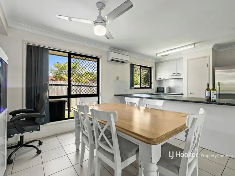 Fourth view of Homely house listing, 72 Benbek Circuit, Sunnybank Hills QLD 4109