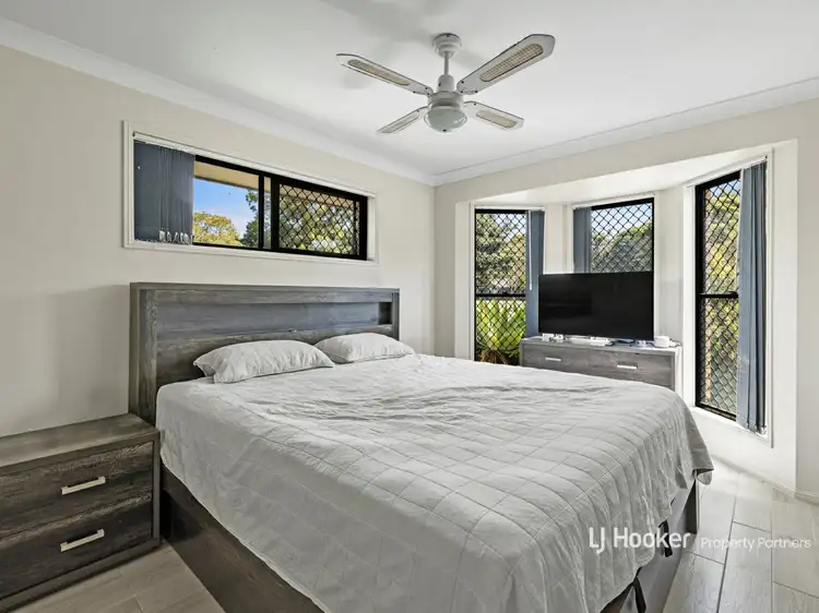 Fifth view of Homely house listing, 72 Benbek Circuit, Sunnybank Hills QLD 4109