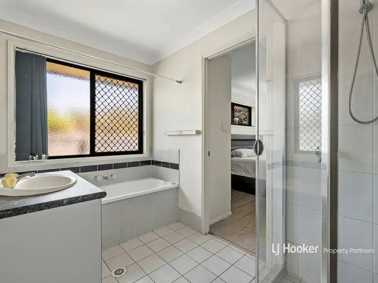 Sixth view of Homely house listing, 72 Benbek Circuit, Sunnybank Hills QLD 4109