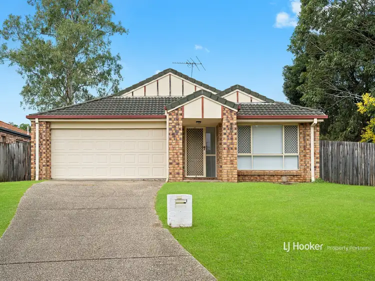 66 Newman Street, Camira QLD 4300