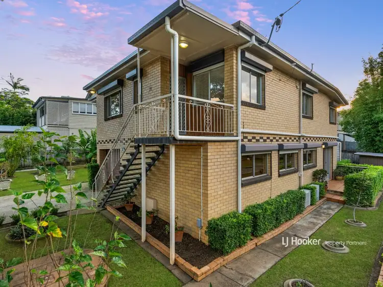 Second view of Homely house listing, 31 Clara Street, Annerley QLD 4103