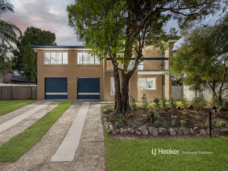 2 Moorabbin Drive