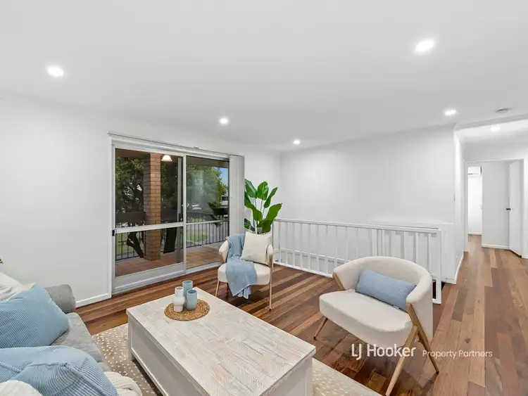 Second view of Homely house listing, 2 Moorabbin Drive, Carina QLD 4152