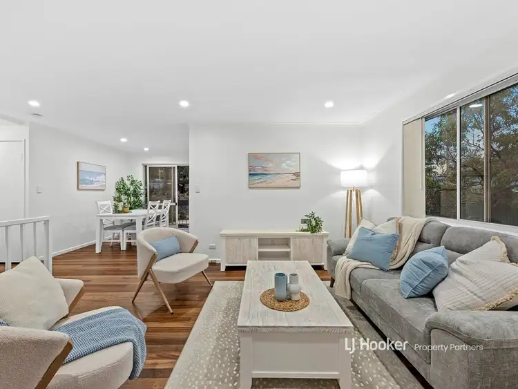 Third view of Homely house listing, 2 Moorabbin Drive, Carina QLD 4152