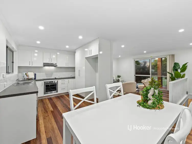 Fourth view of Homely house listing, 2 Moorabbin Drive, Carina QLD 4152
