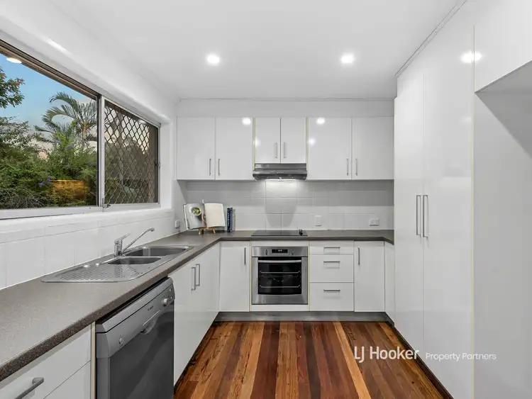 Fifth view of Homely house listing, 2 Moorabbin Drive, Carina QLD 4152