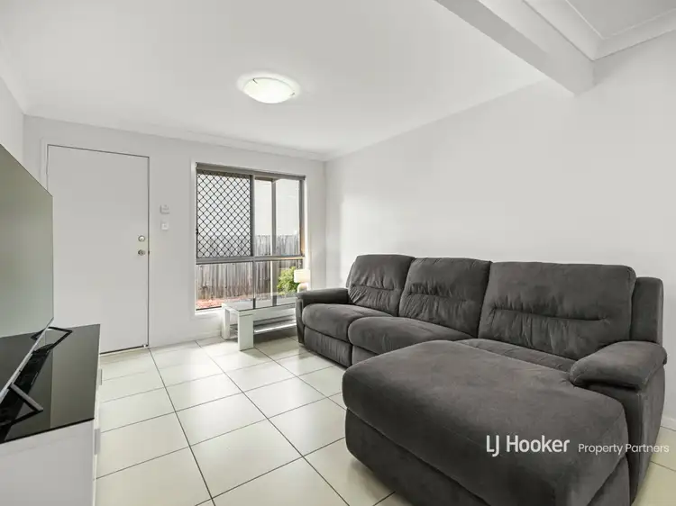 Second view of Homely townhouse listing, 7/11 Corella Place, Runcorn QLD 4113