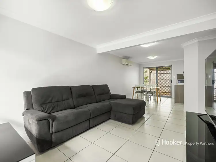 Third view of Homely townhouse listing, 7/11 Corella Place, Runcorn QLD 4113