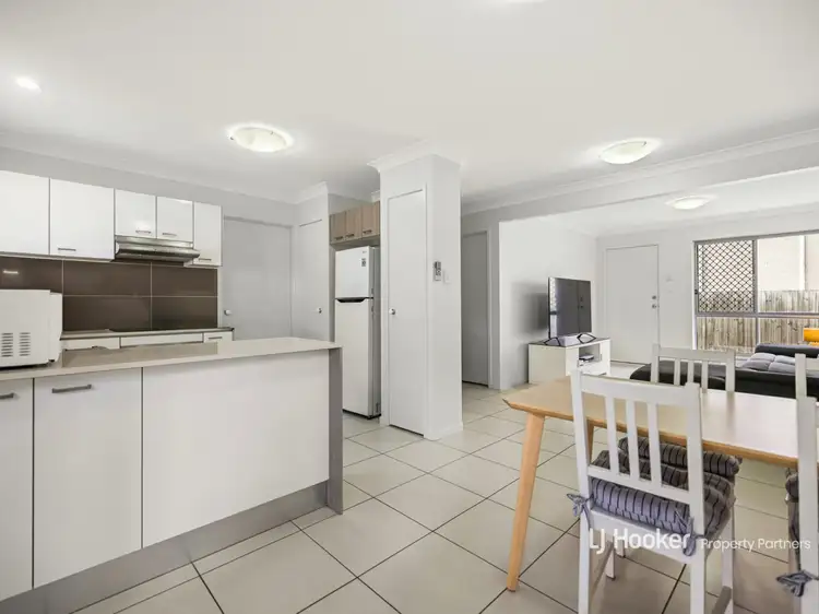 Fourth view of Homely townhouse listing, 7/11 Corella Place, Runcorn QLD 4113