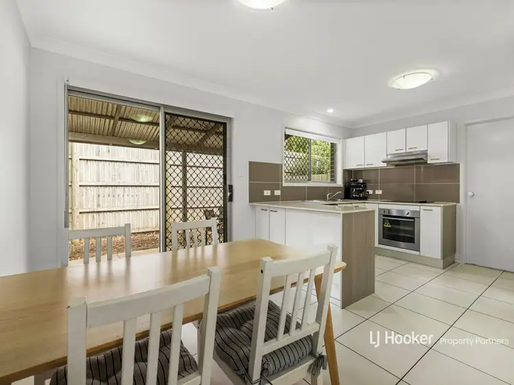 Fifth view of Homely townhouse listing, 7/11 Corella Place, Runcorn QLD 4113