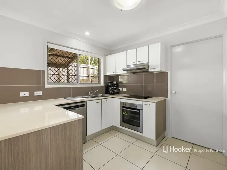 Sixth view of Homely townhouse listing, 7/11 Corella Place, Runcorn QLD 4113