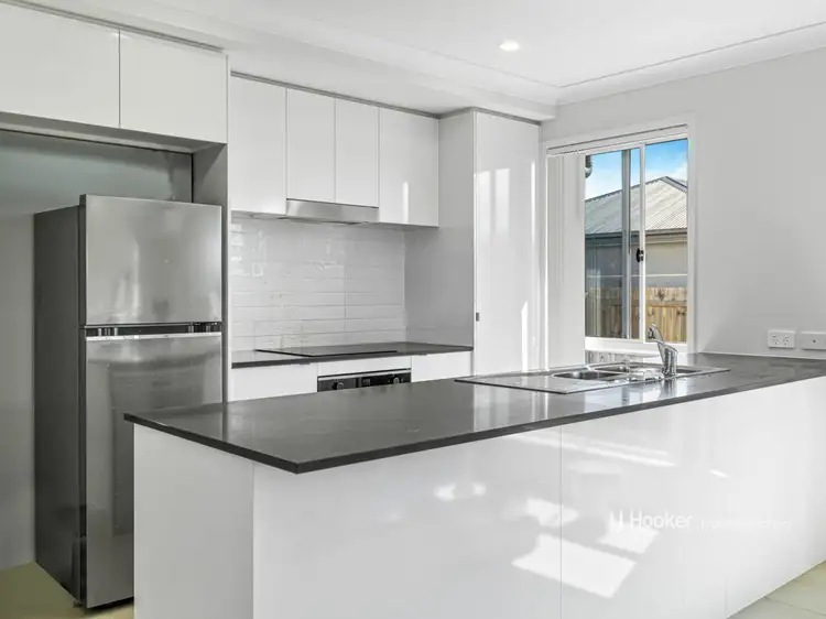 Second view of Homely house listing, 6 Semph Crescent, Laidley North QLD 4341
