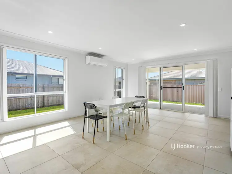 Third view of Homely house listing, 6 Semph Crescent, Laidley North QLD 4341