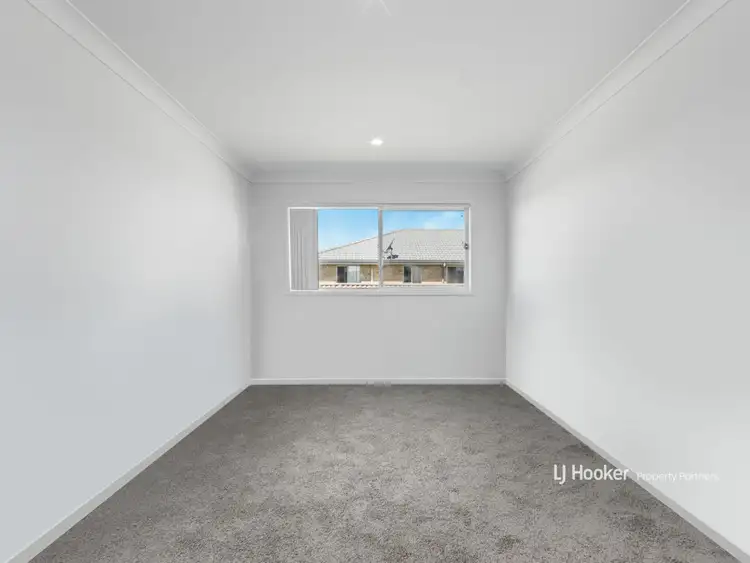 Fifth view of Homely house listing, 6 Semph Crescent, Laidley North QLD 4341