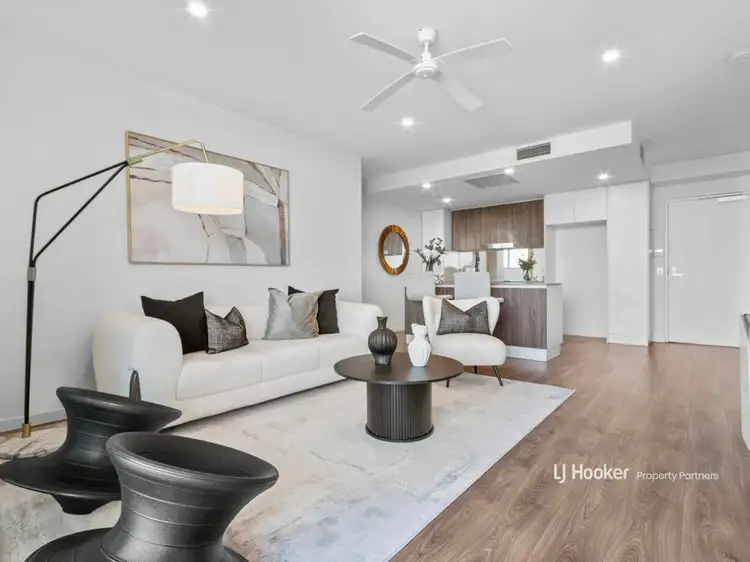 19/12 Sanders Street, Upper Mount Gravatt QLD 4122