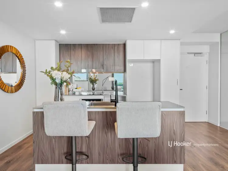 Fourth view of Homely apartment listing, 19/12 Sanders Street, Upper Mount Gravatt QLD 4122