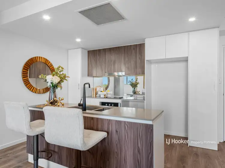 Fifth view of Homely apartment listing, 19/12 Sanders Street, Upper Mount Gravatt QLD 4122