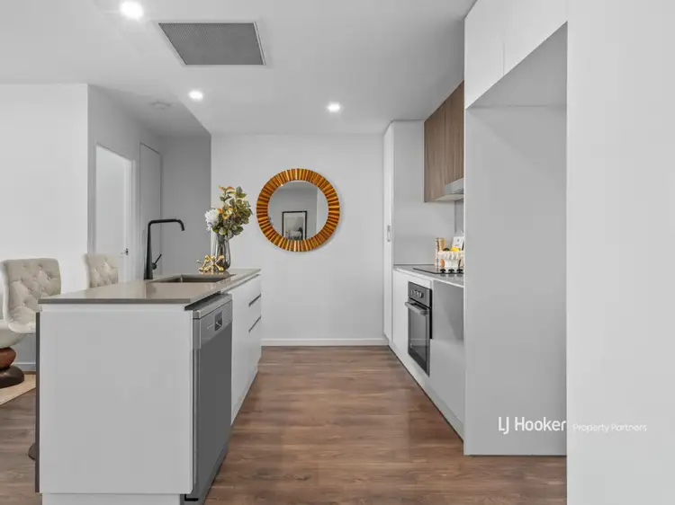 Sixth view of Homely apartment listing, 19/12 Sanders Street, Upper Mount Gravatt QLD 4122