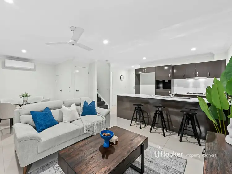 Fifth view of Homely townhouse listing, 12/77 Menser Street, Calamvale QLD 4116