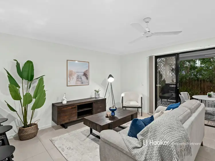 Sixth view of Homely townhouse listing, 12/77 Menser Street, Calamvale QLD 4116