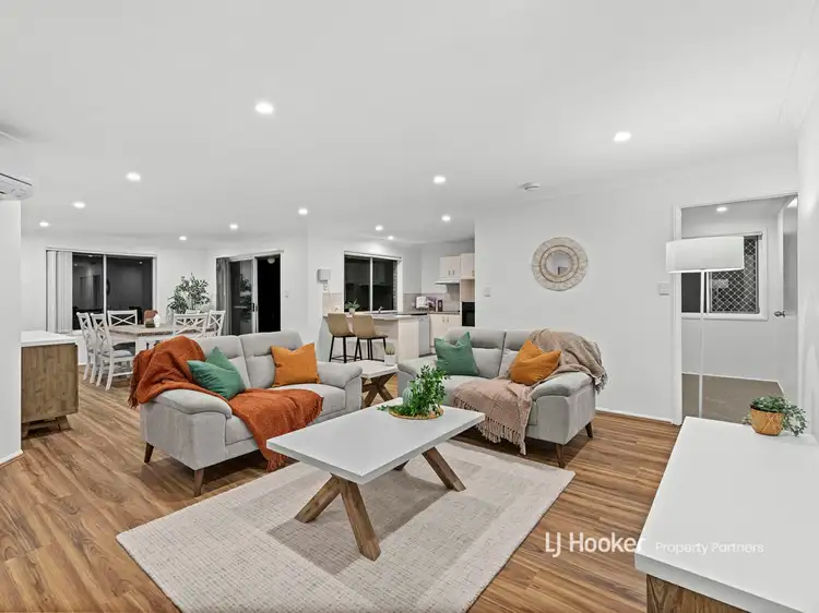 2 Freeman Place, Calamvale QLD 4116