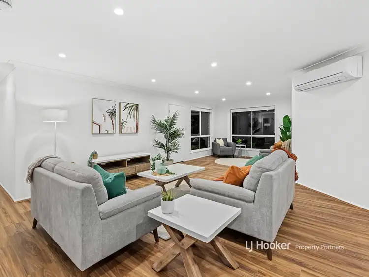 Third view of Homely house listing, 2 Freeman Place, Calamvale QLD 4116
