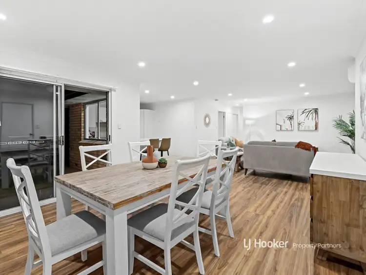 Fourth view of Homely house listing, 2 Freeman Place, Calamvale QLD 4116