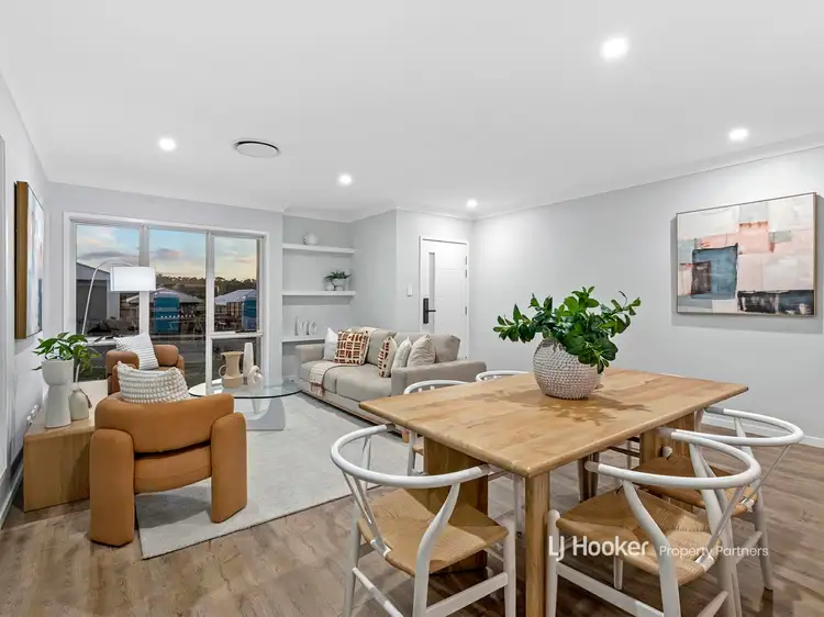 Third view of Homely house listing, 11 Airfield Street, Park Ridge QLD 4125