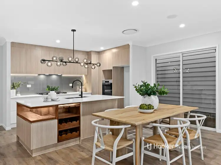 Fifth view of Homely house listing, 11 Airfield Street, Park Ridge QLD 4125