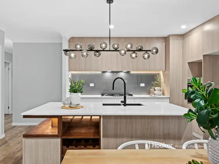 Sixth view of Homely house listing, 11 Airfield Street, Park Ridge QLD 4125