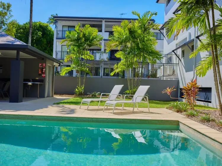 Fourth view of Homely unit listing, Unit 17/376-384 Severin Street, Parramatta Park QLD 4870