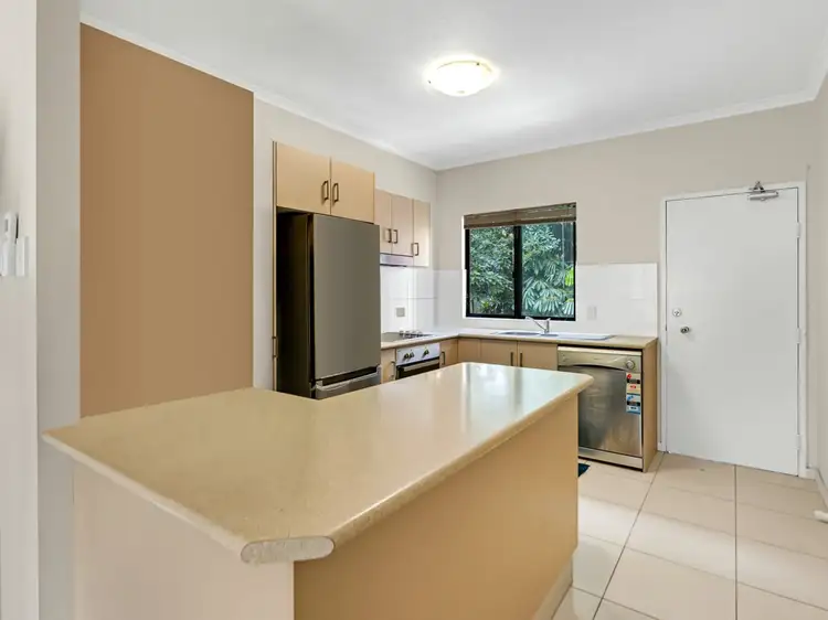 Fifth view of Homely unit listing, Unit 17/376-384 Severin Street, Parramatta Park QLD 4870