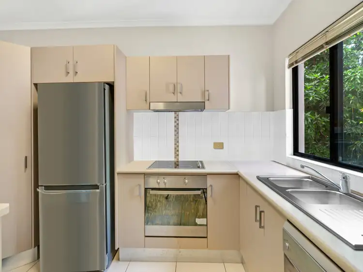 Sixth view of Homely unit listing, Unit 17/376-384 Severin Street, Parramatta Park QLD 4870