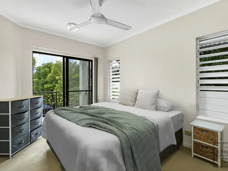 Seventh view of Homely unit listing, Unit 17/376-384 Severin Street, Parramatta Park QLD 4870