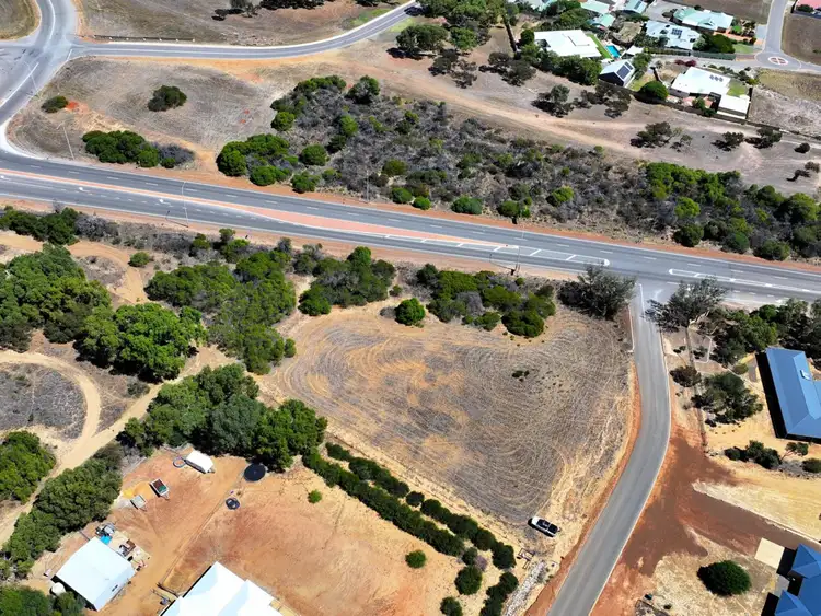 Second view of Homely land listing, 2 Glassford Vista, Glenfield WA 6532