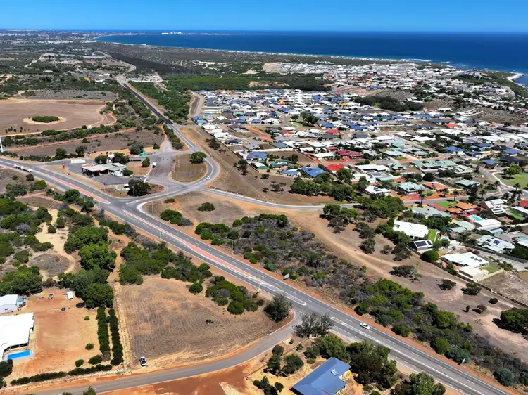 Fifth view of Homely land listing, 2 Glassford Vista, Glenfield WA 6532