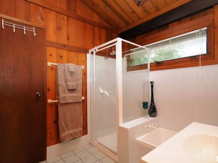 Sixth view of Homely house listing, 2354 Springbrook Rd, Springbrook QLD 4213