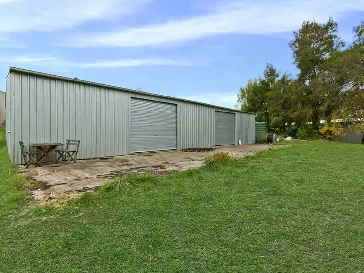 Second view of Homely house listing, 8816 Princes Highway, Panmure VIC 3265