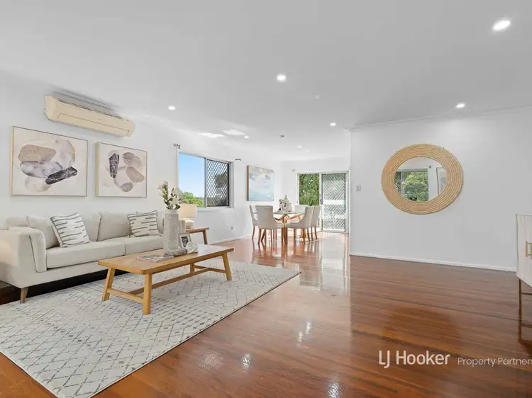 Second view of Homely house listing, 127 Ham Road, Mansfield QLD 4122