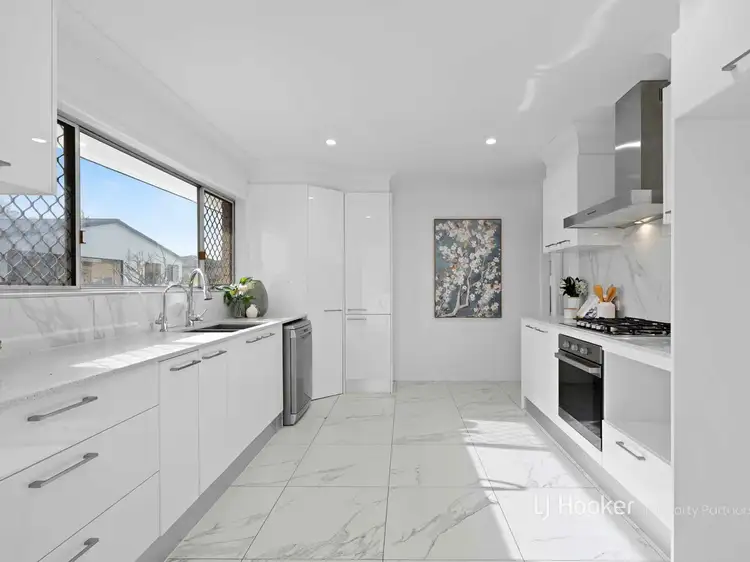 Third view of Homely house listing, 127 Ham Road, Mansfield QLD 4122