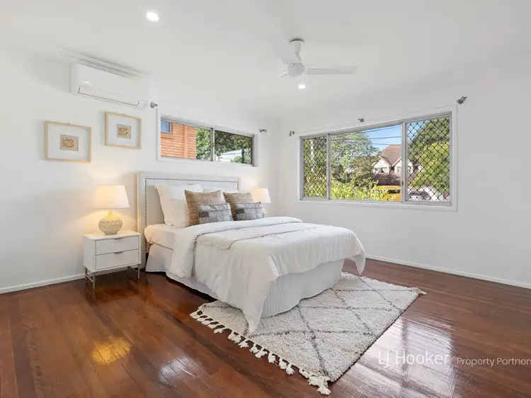 Fourth view of Homely house listing, 127 Ham Road, Mansfield QLD 4122