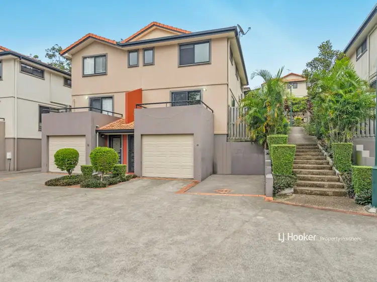 50/228 Gaskell Street, Eight Mile Plains QLD 4113
