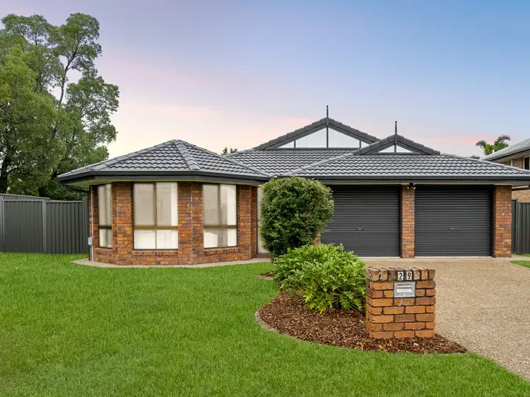 29 Grevillea Crescent