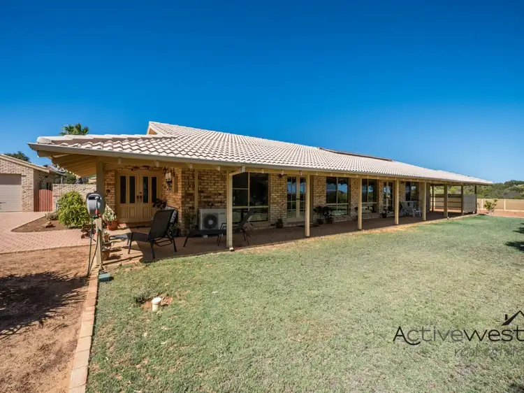 290 David Road, Waggrakine WA 6530