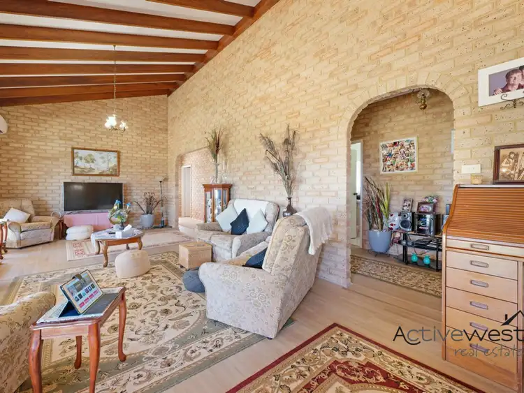 Seventh view of Homely house listing, 290 David Road, Waggrakine WA 6530