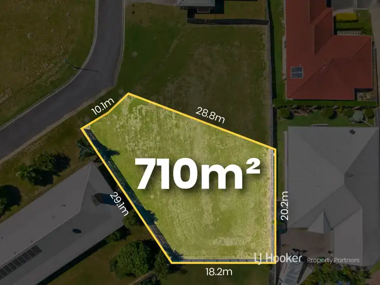 Second view of Homely land listing, 15 Khoo Place, Calamvale QLD 4116