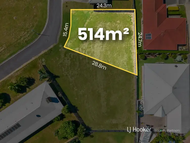Fifth view of Homely land listing, 15 Khoo Place, Calamvale QLD 4116